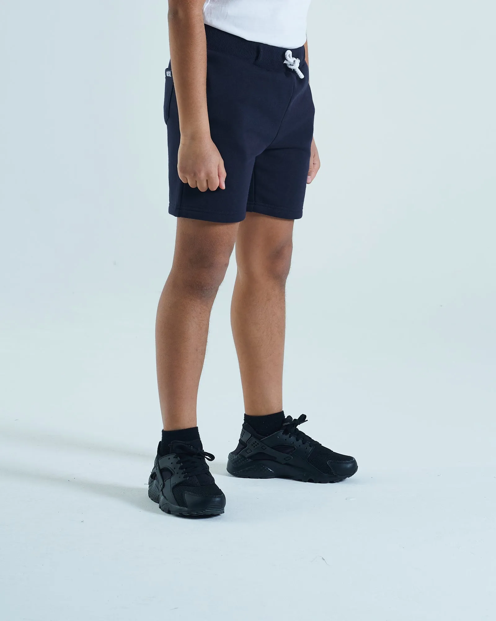 Gene Shorts Navy