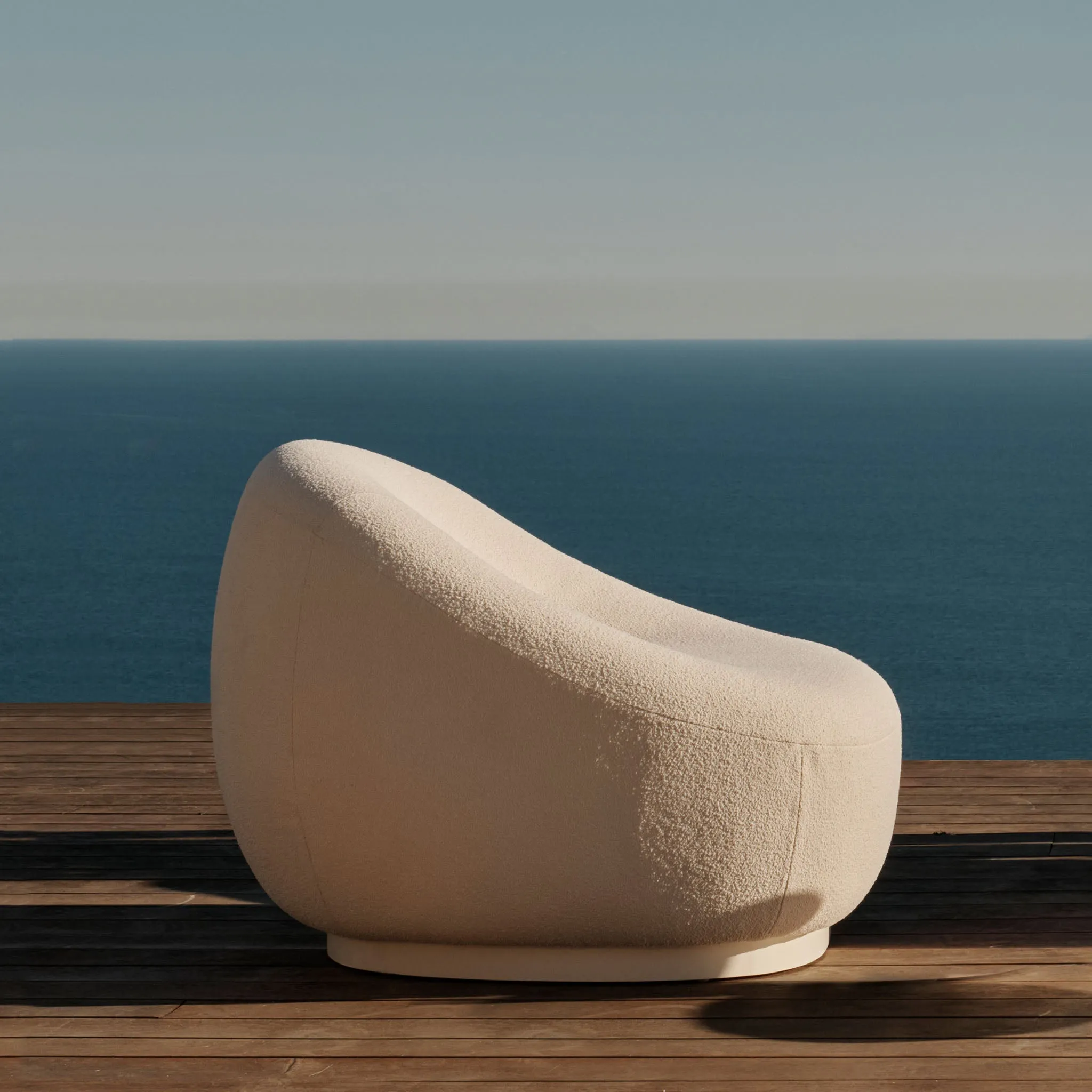 Gio Lounge Chair