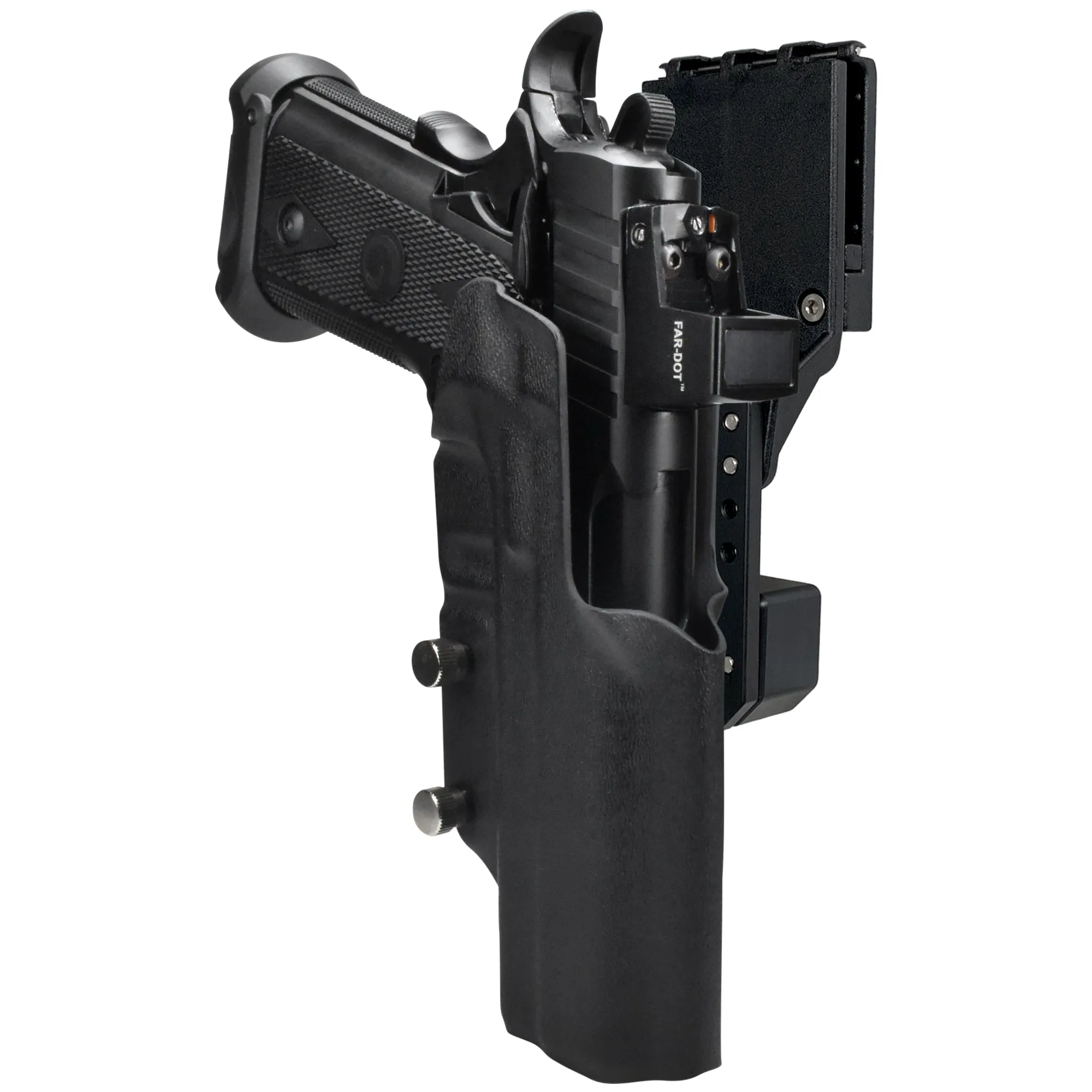 Girsan Witness2311 Pro Competition Holster