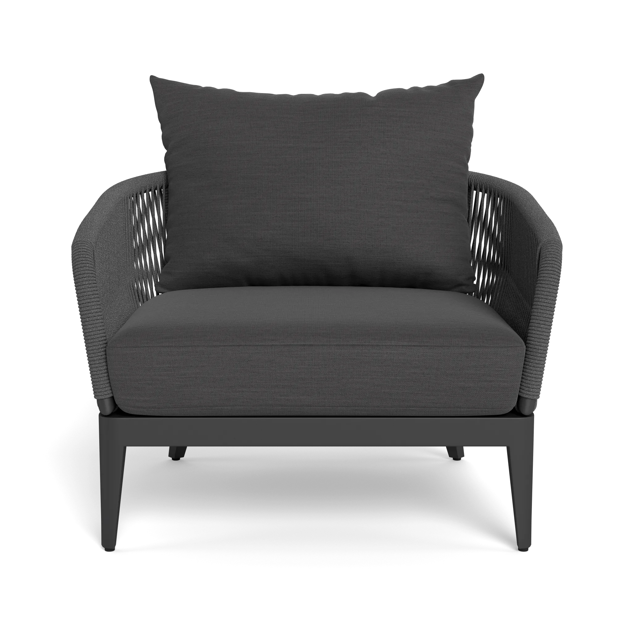 Hamilton Lounge Chair