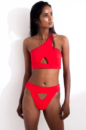 Heart's desire bikini