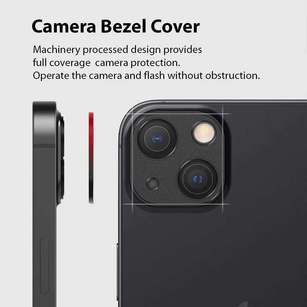 iPhone 13 / 13 Mini | Camera Styling