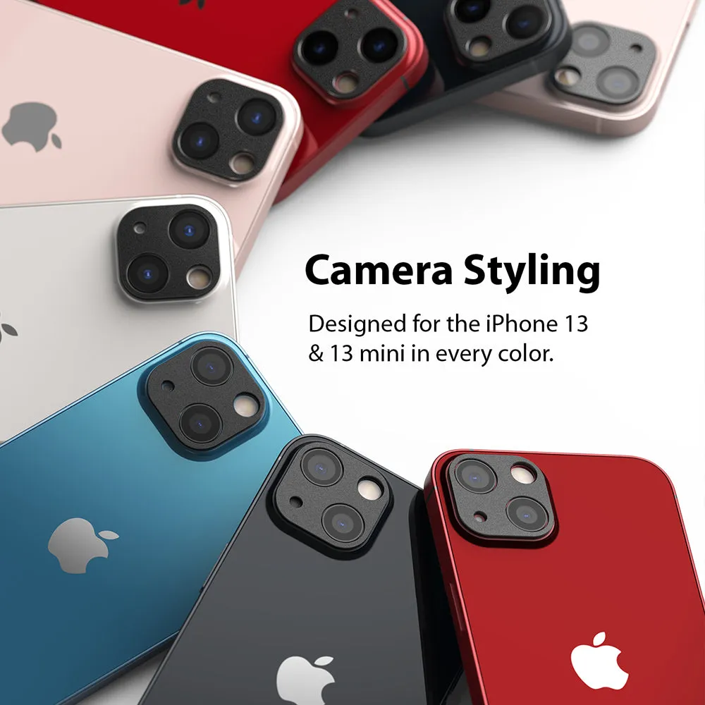 iPhone 13 / 13 Mini | Camera Styling