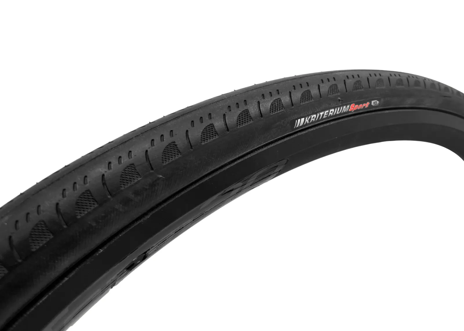 Kenda Kriterium Sport K1018 700 x 28c Tyre - K-Shield Protection - Black