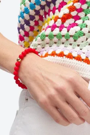 La Mome Bijou - Neon Crush Bracelet