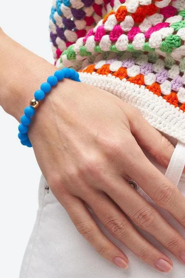 La Mome Bijou - Neon Crush Bracelet