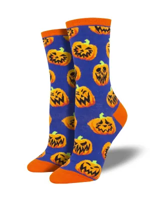 Ladies Jack O’ All Trades Socks