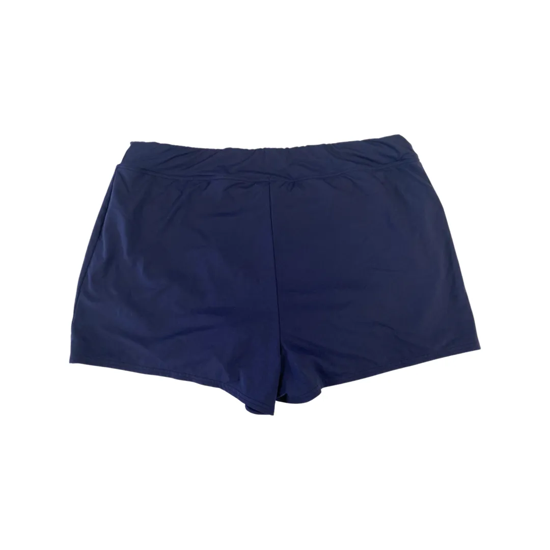 Lands End Shorts