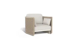 MACUATA Outdoor Lounge Chair