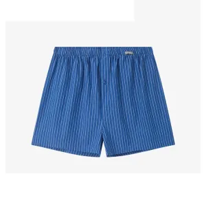 Men's Woven Pure Cotton Boxer