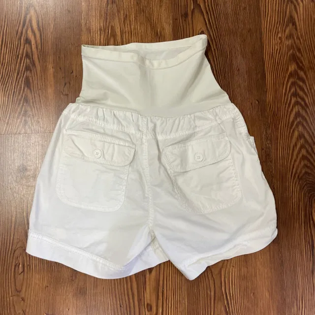 Motherhood SIZE L Maternity Shorts