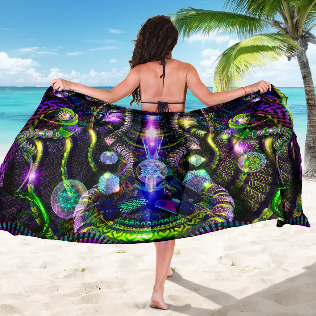 Mystic Temptation II Sarong