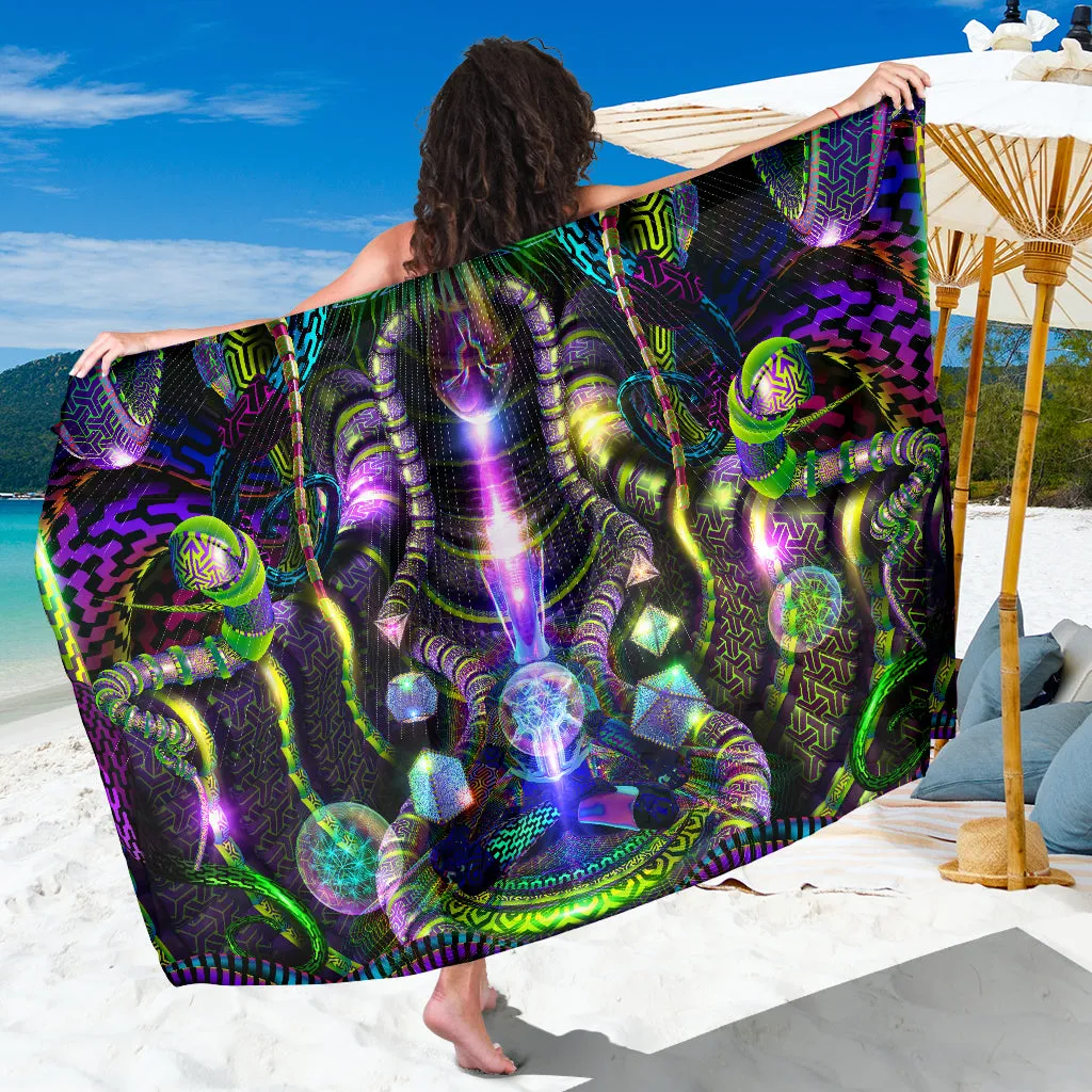 Mystic Temptation II Sarong