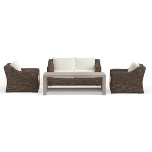 Newport 4-Piece Lounge Set