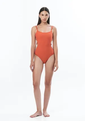 NUSA SWIM IN CORAL