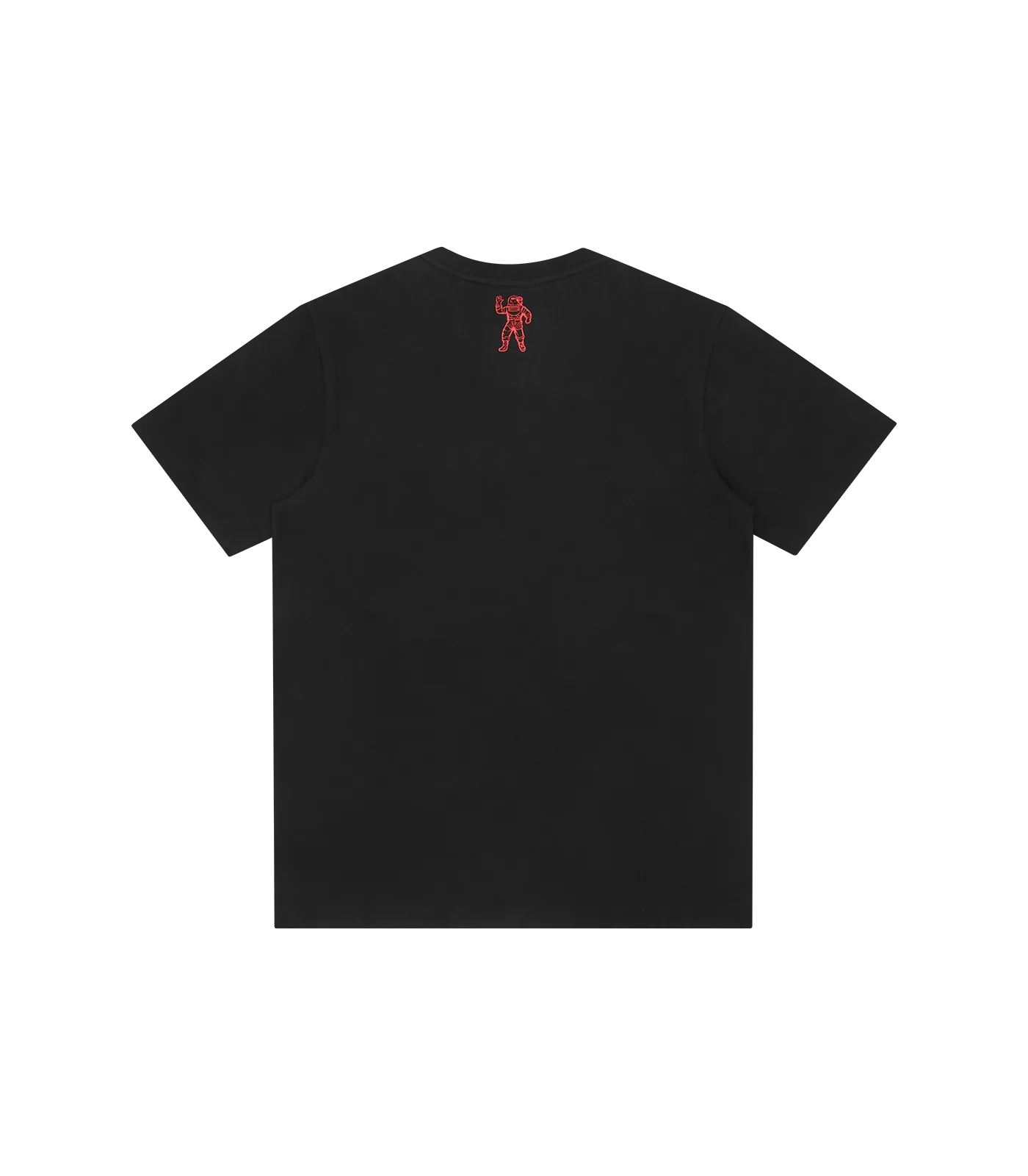 OUTDOORSMAN T-SHIRT - BLACK