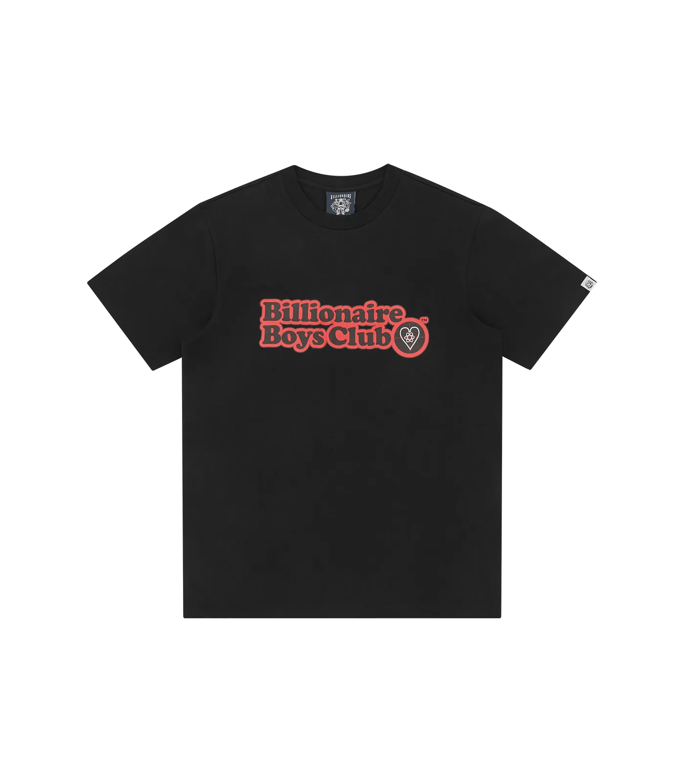 OUTDOORSMAN T-SHIRT - BLACK