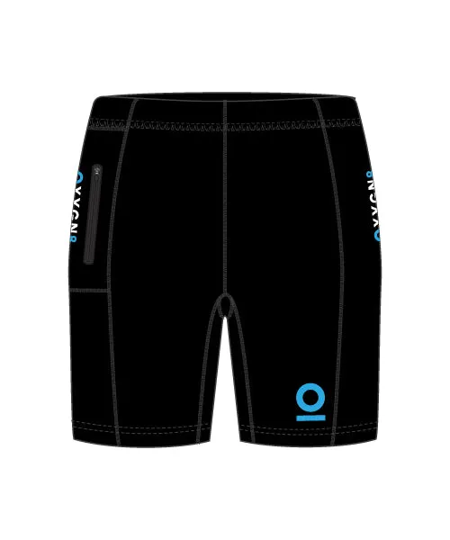 OXYGN8 - Women's Velocity Shorts