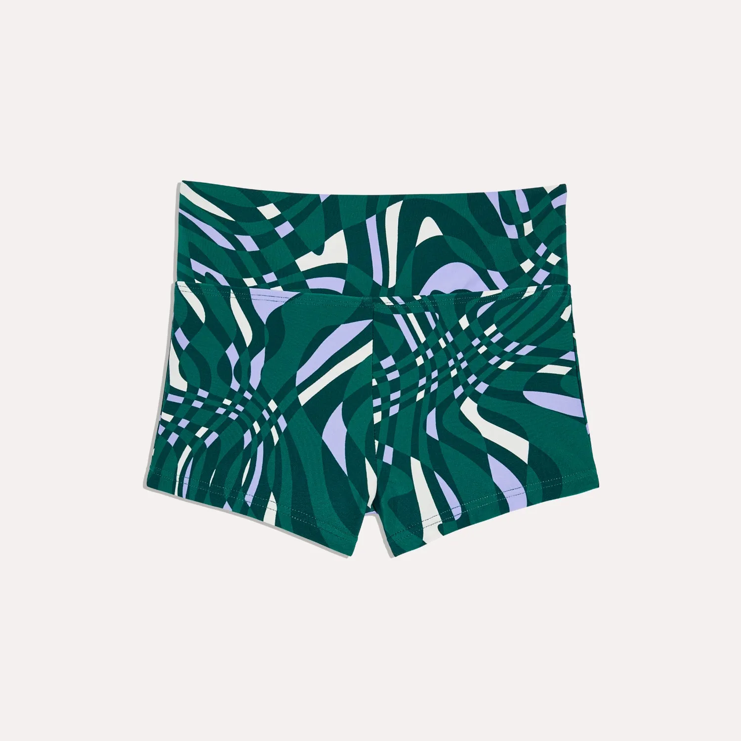 Period Swim Short