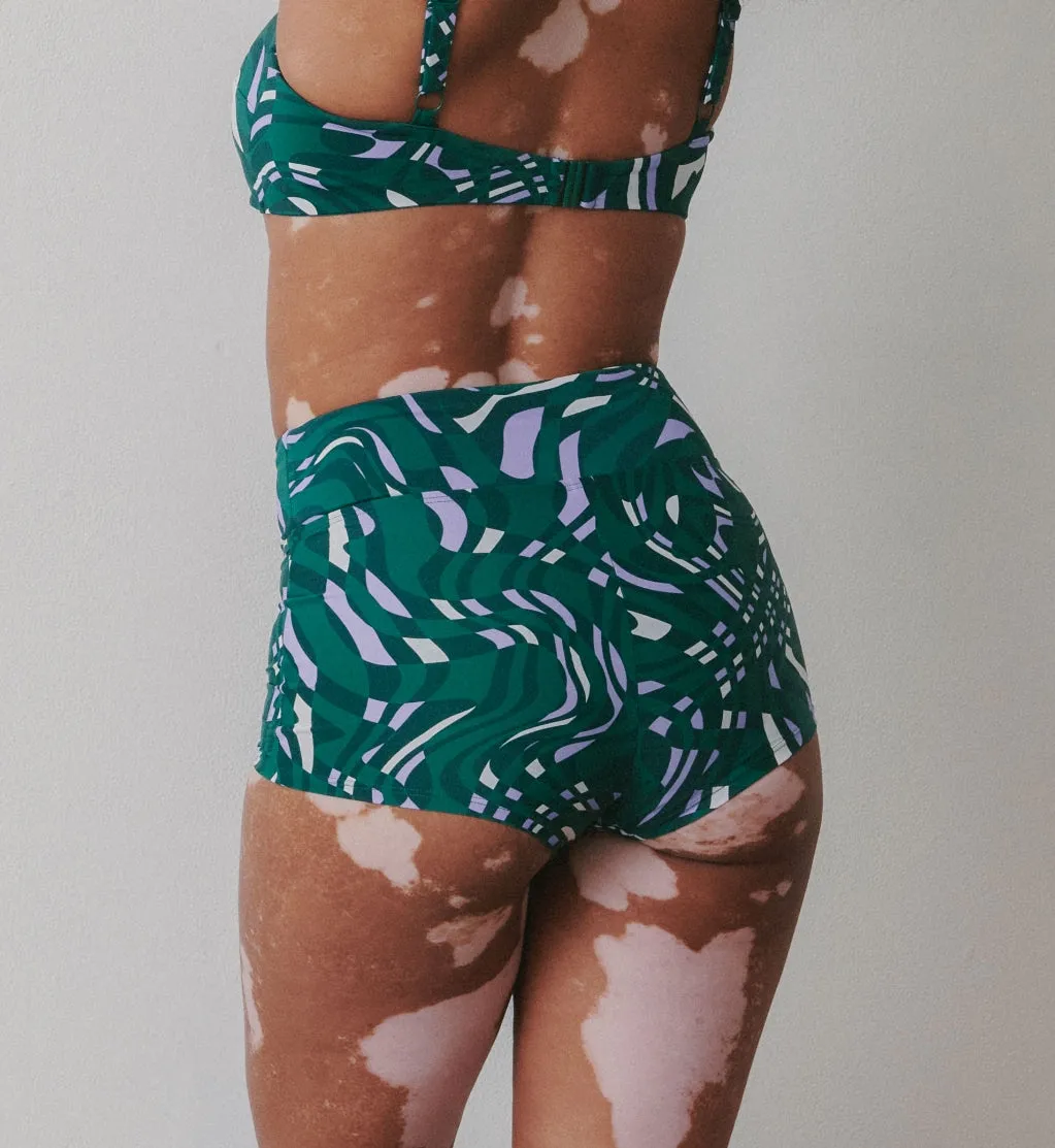 Period Swim Short