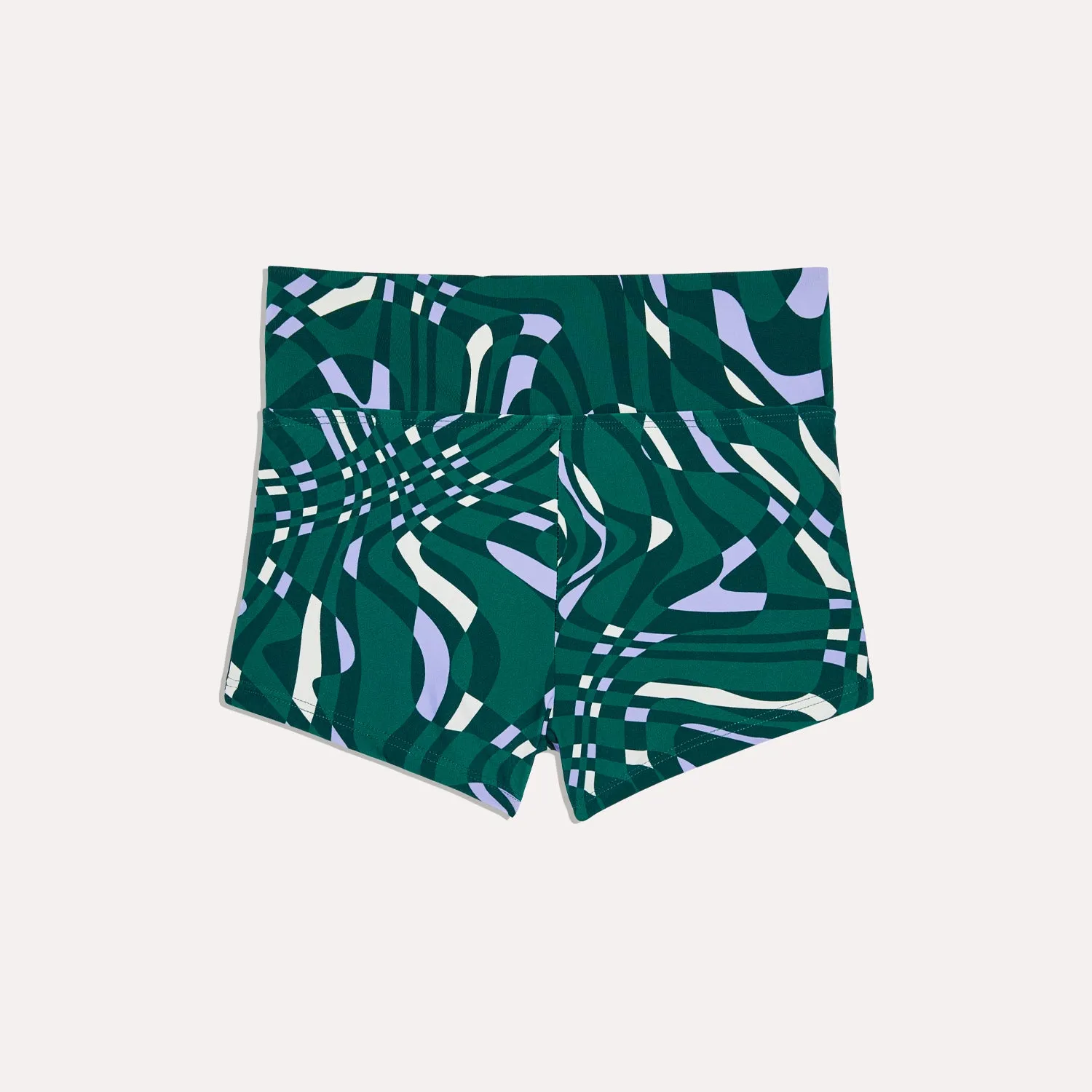 Period Swim Short