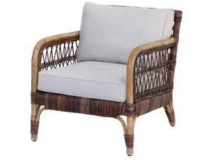 Safari Lounge Chair