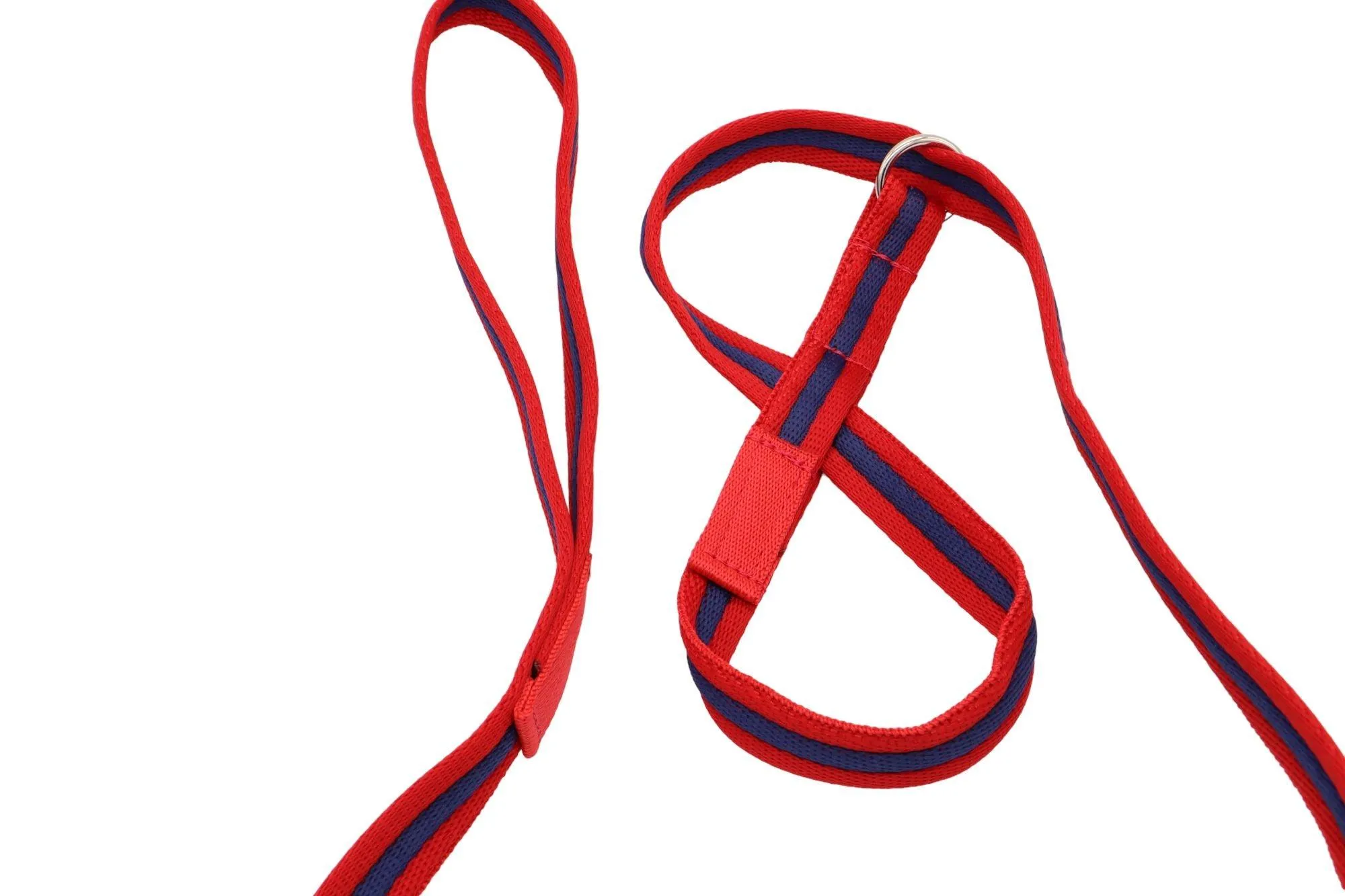 Softex Figure of 8 Dog Lead - Handmade UK Figure of Eight Slip Lead for Dogs