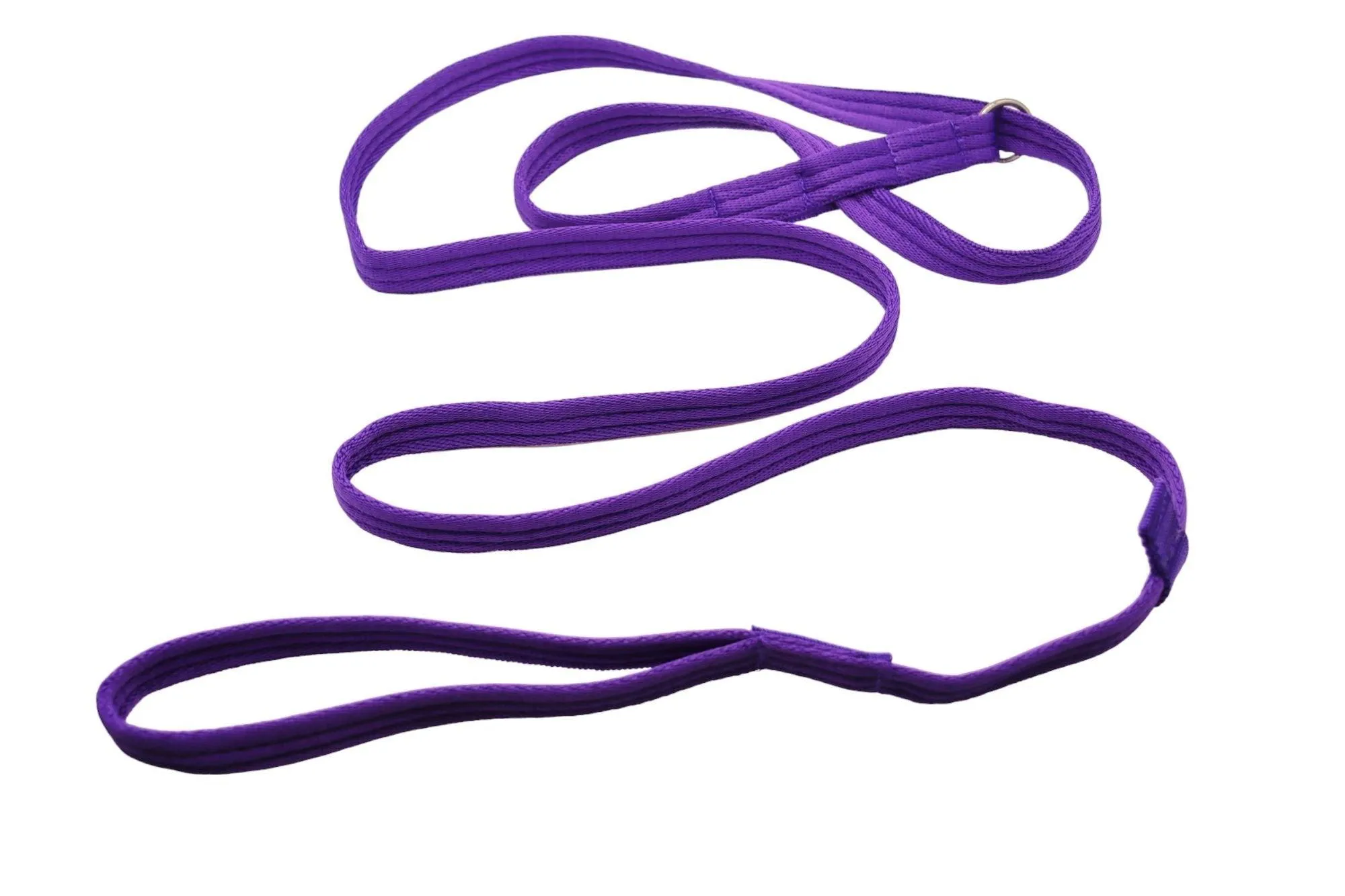 Softex Figure of 8 Dog Lead - Handmade UK Figure of Eight Slip Lead for Dogs