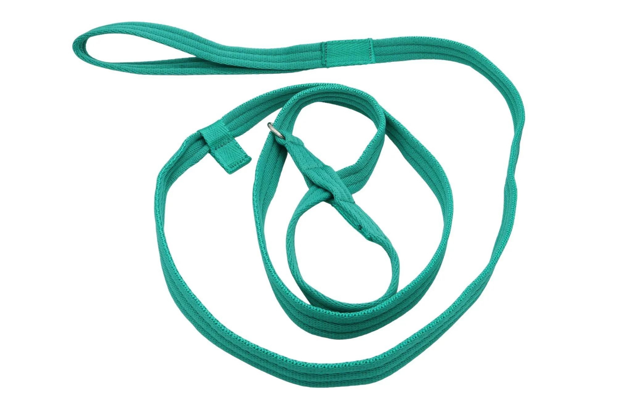 Softex Figure of 8 Dog Lead - Handmade UK Figure of Eight Slip Lead for Dogs