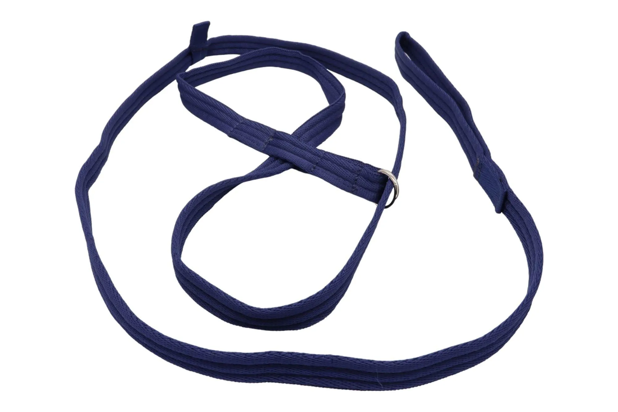 Softex Figure of 8 Dog Lead - Handmade UK Figure of Eight Slip Lead for Dogs