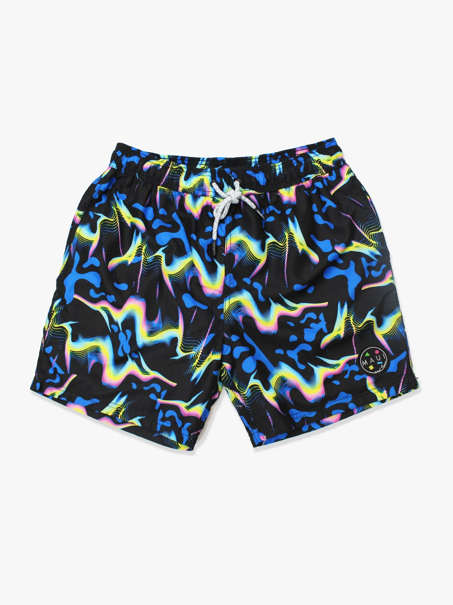 Surf Trip Pool Shorts