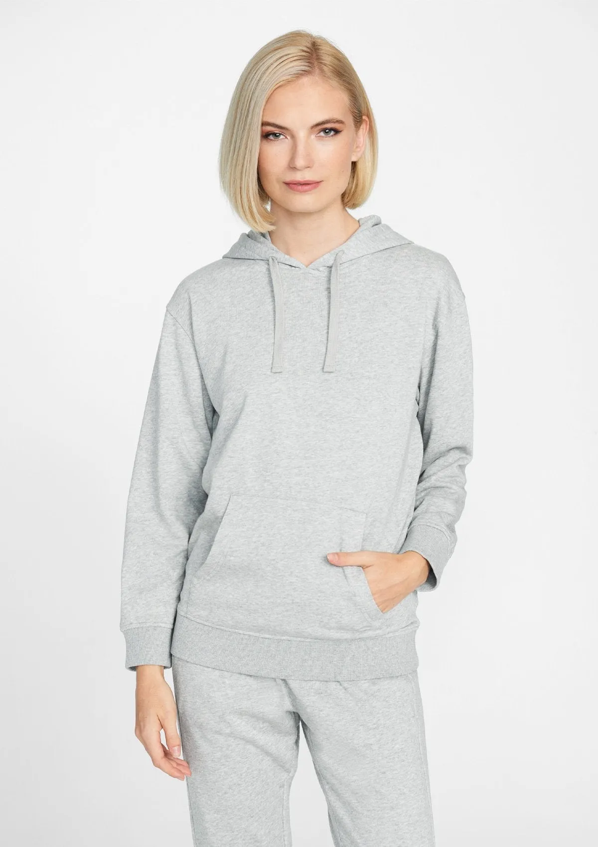 Tall Kayla Hoodie