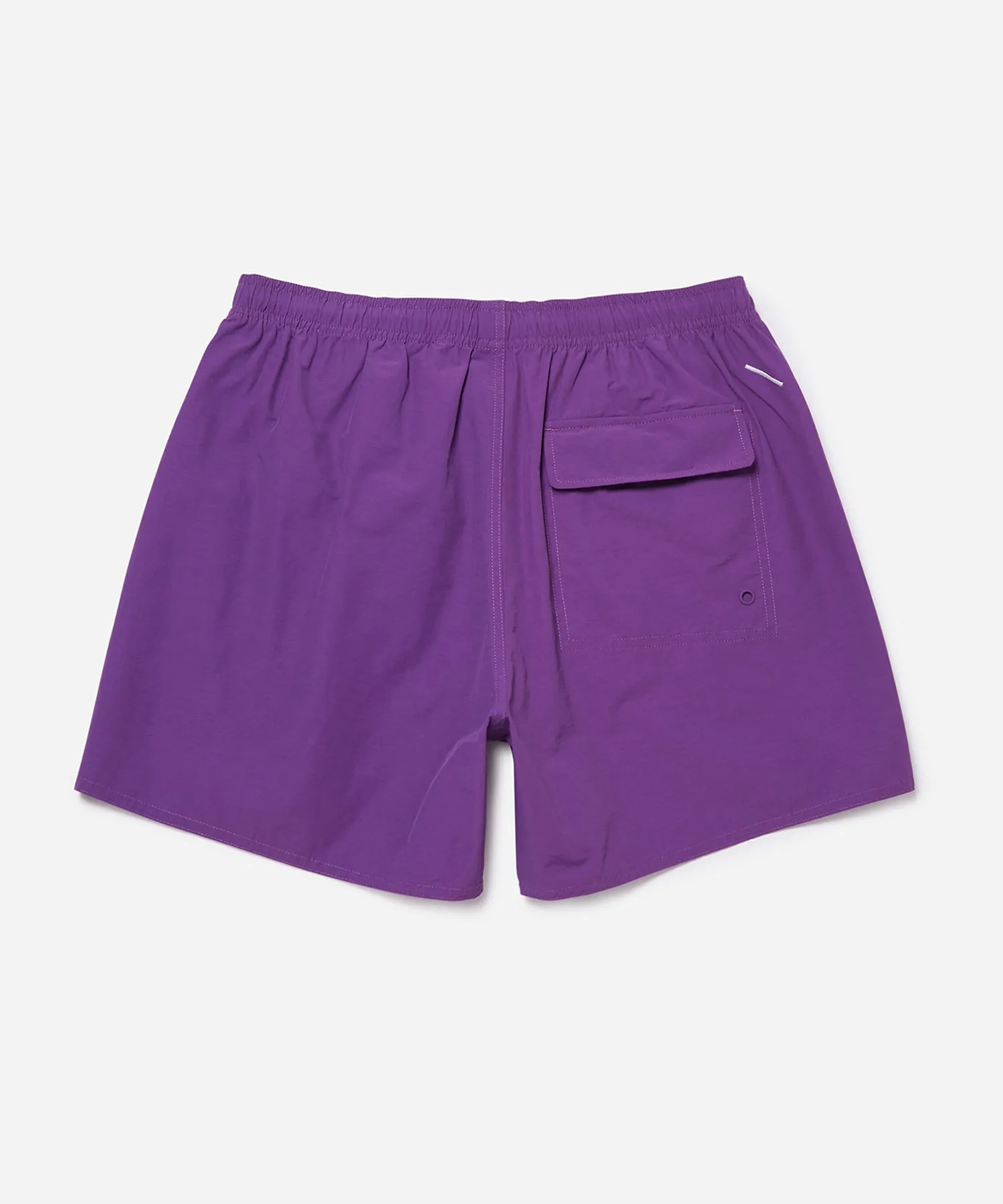 Talley Swim Short