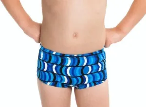 TODDLER BOYS SEA SCULPTURES FUNKY TRUNK