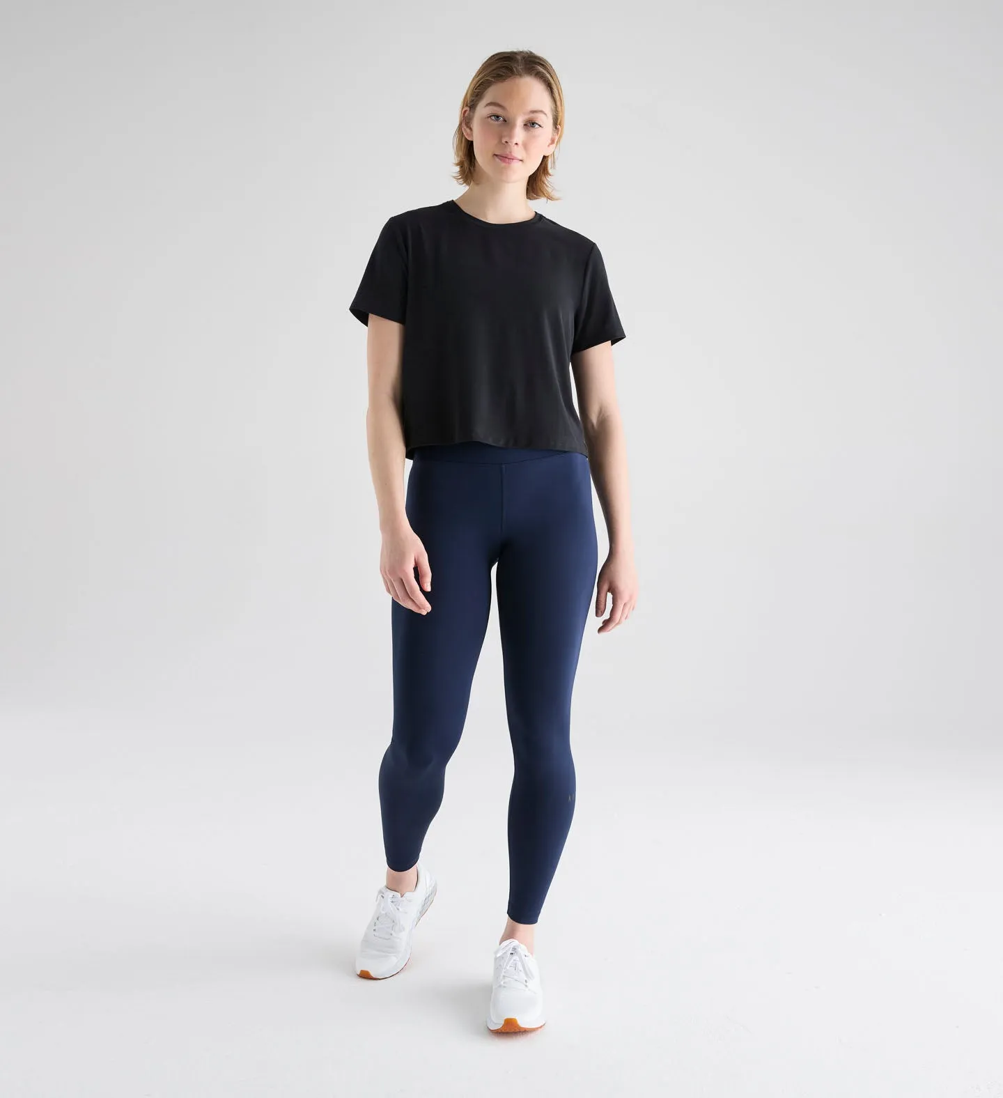 Women's Boxy Tee