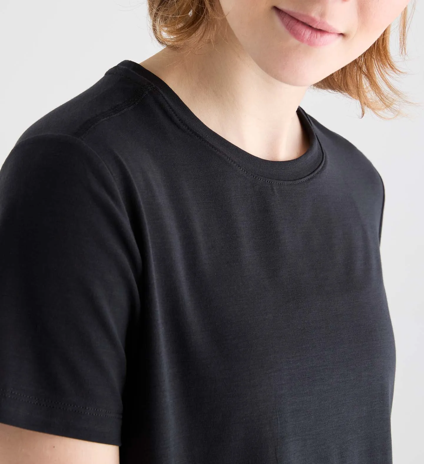 Women's Boxy Tee