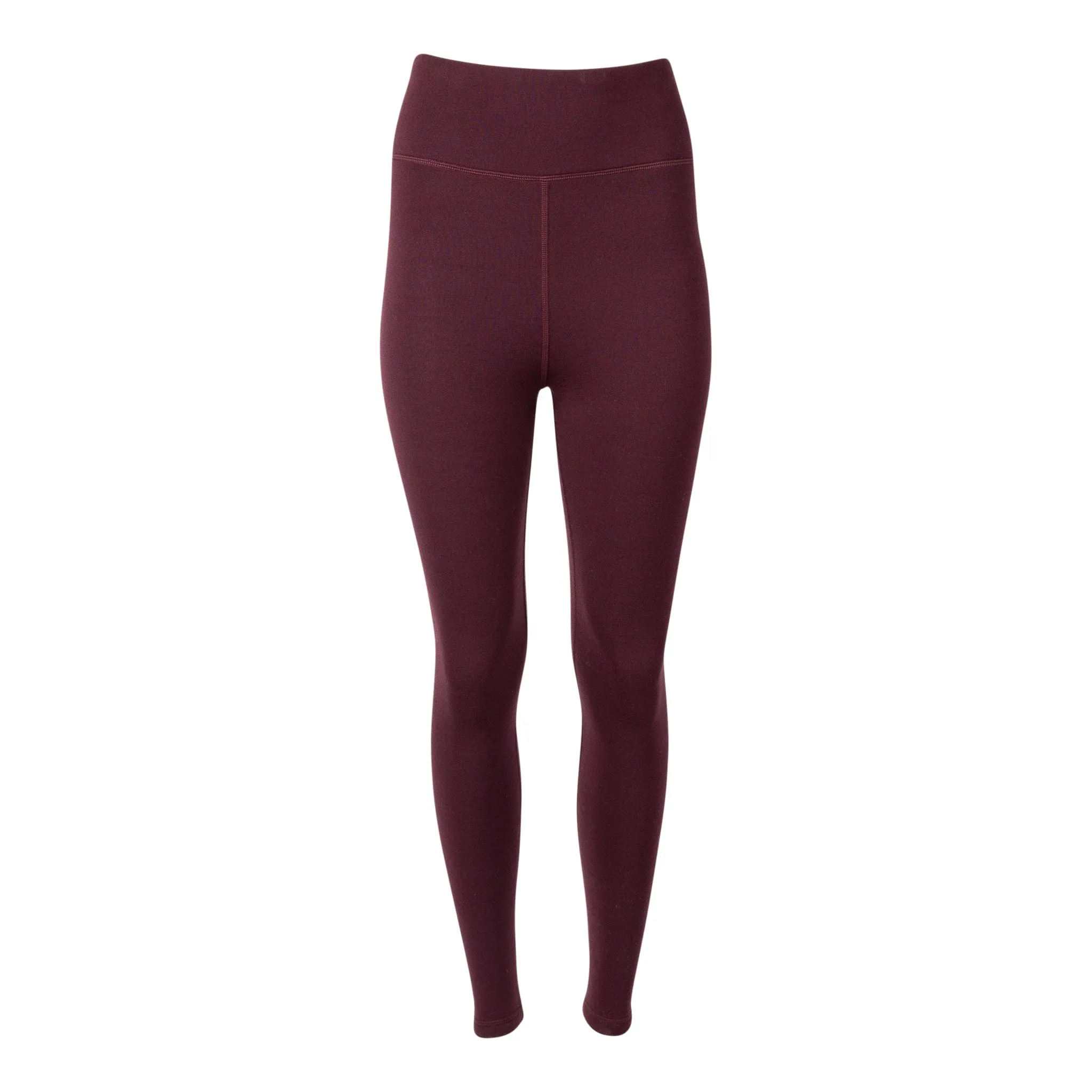 Women's Ediza Merino Fleece Tights