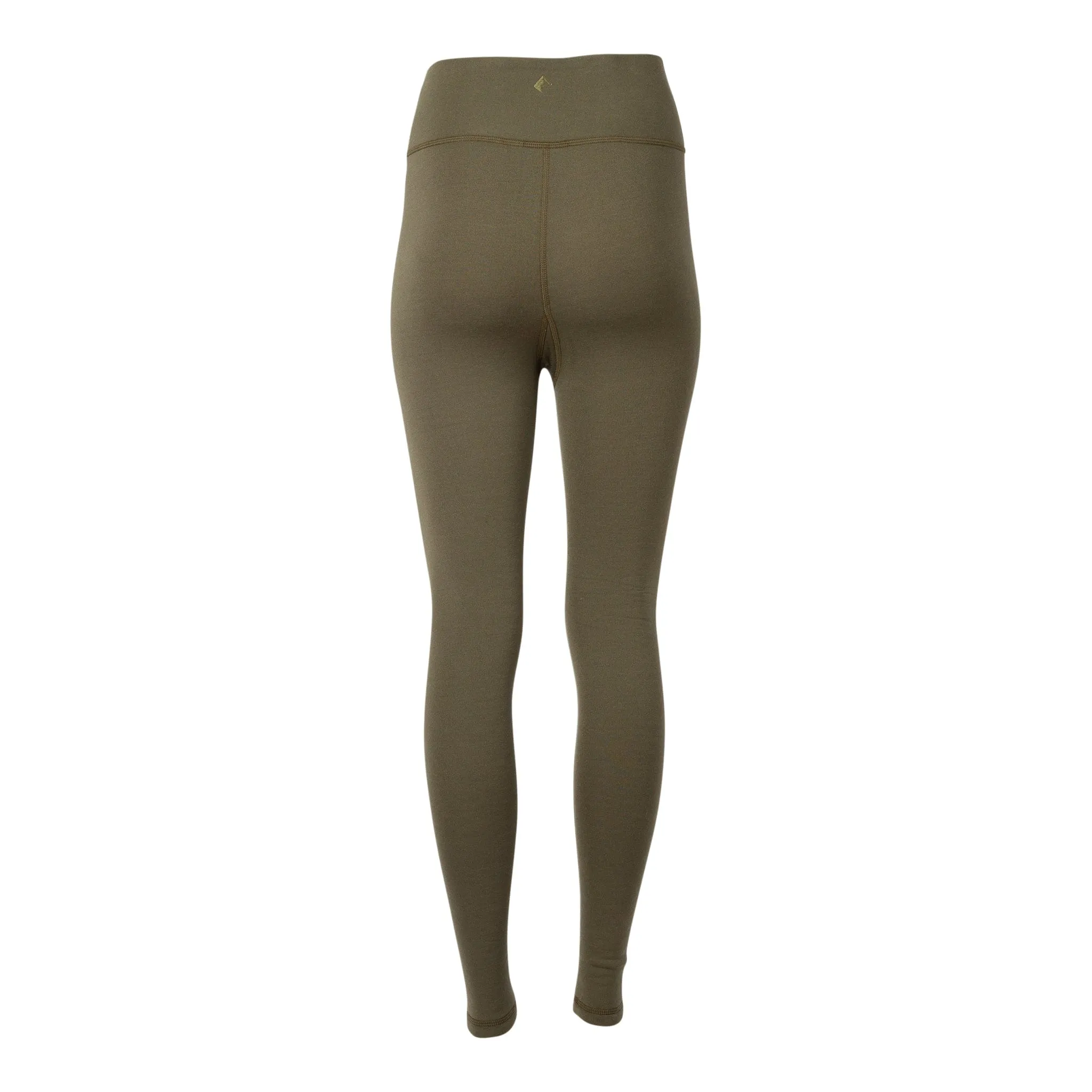 Women's Ediza Merino Fleece Tights