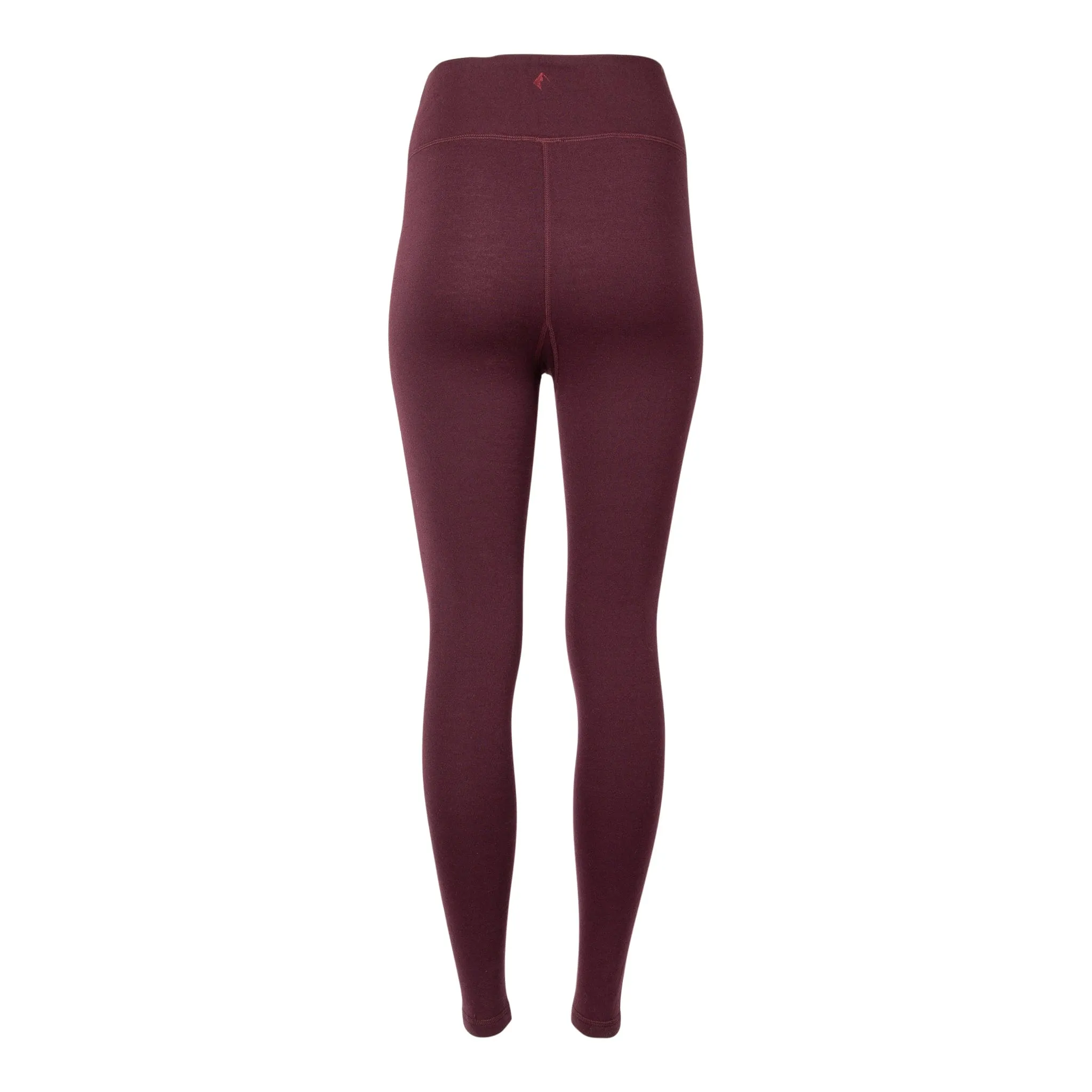 Women's Ediza Merino Fleece Tights