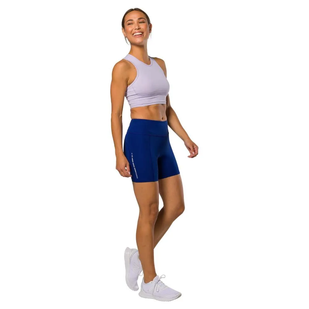 Women's Interval Bike Shorts 6"