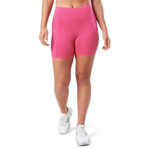 Women's Interval Bike Shorts 6"