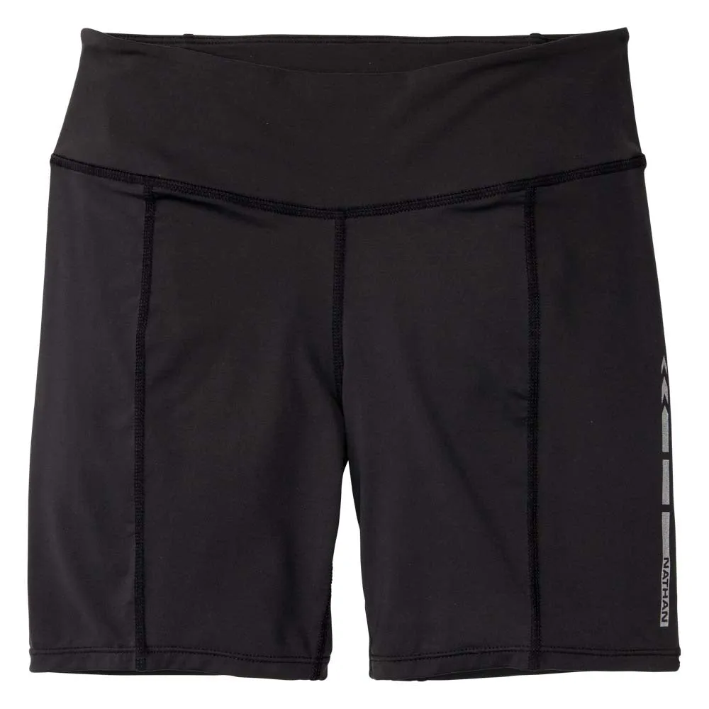 Women's Interval Bike Shorts 6"