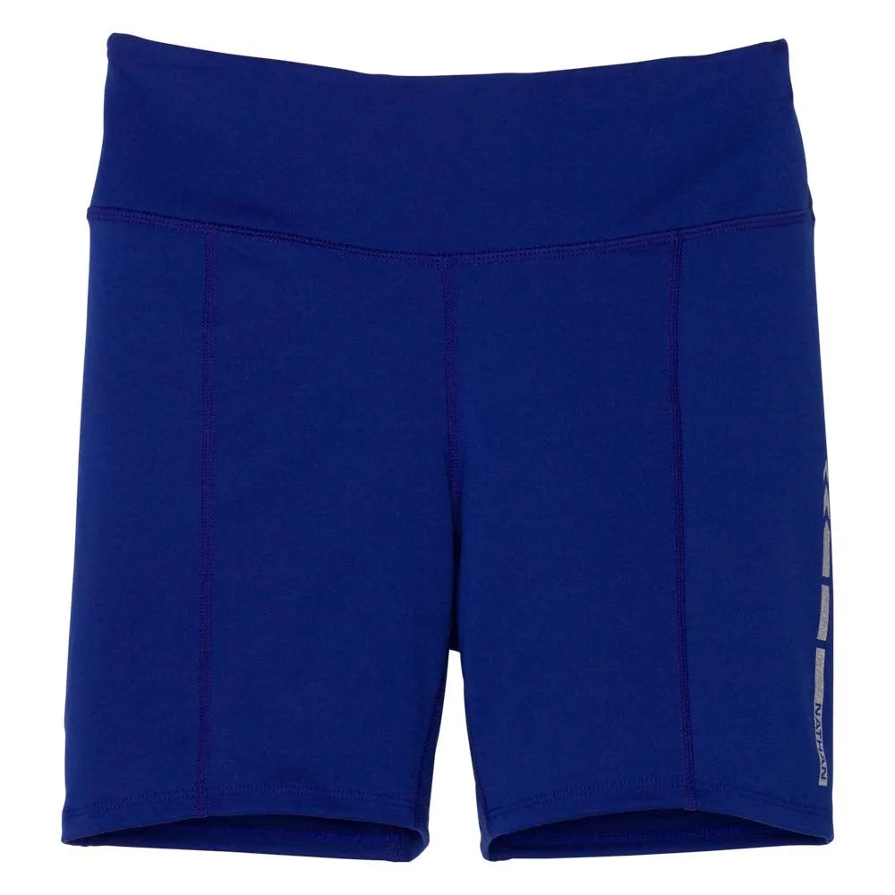 Women's Interval Bike Shorts 6"