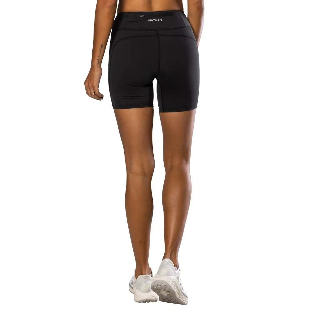 Women's Interval Bike Shorts 6"