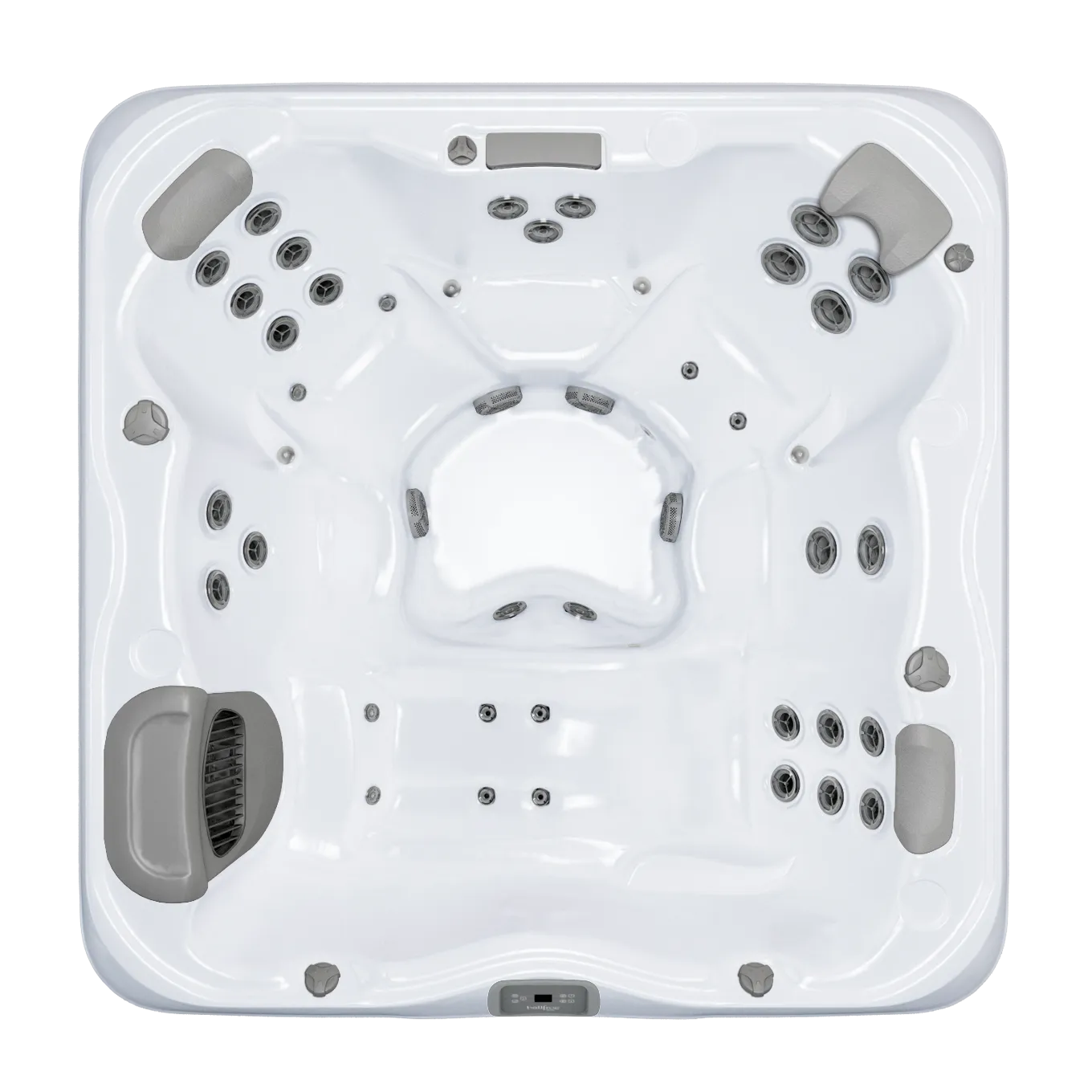 X7L Hot Tub Spa