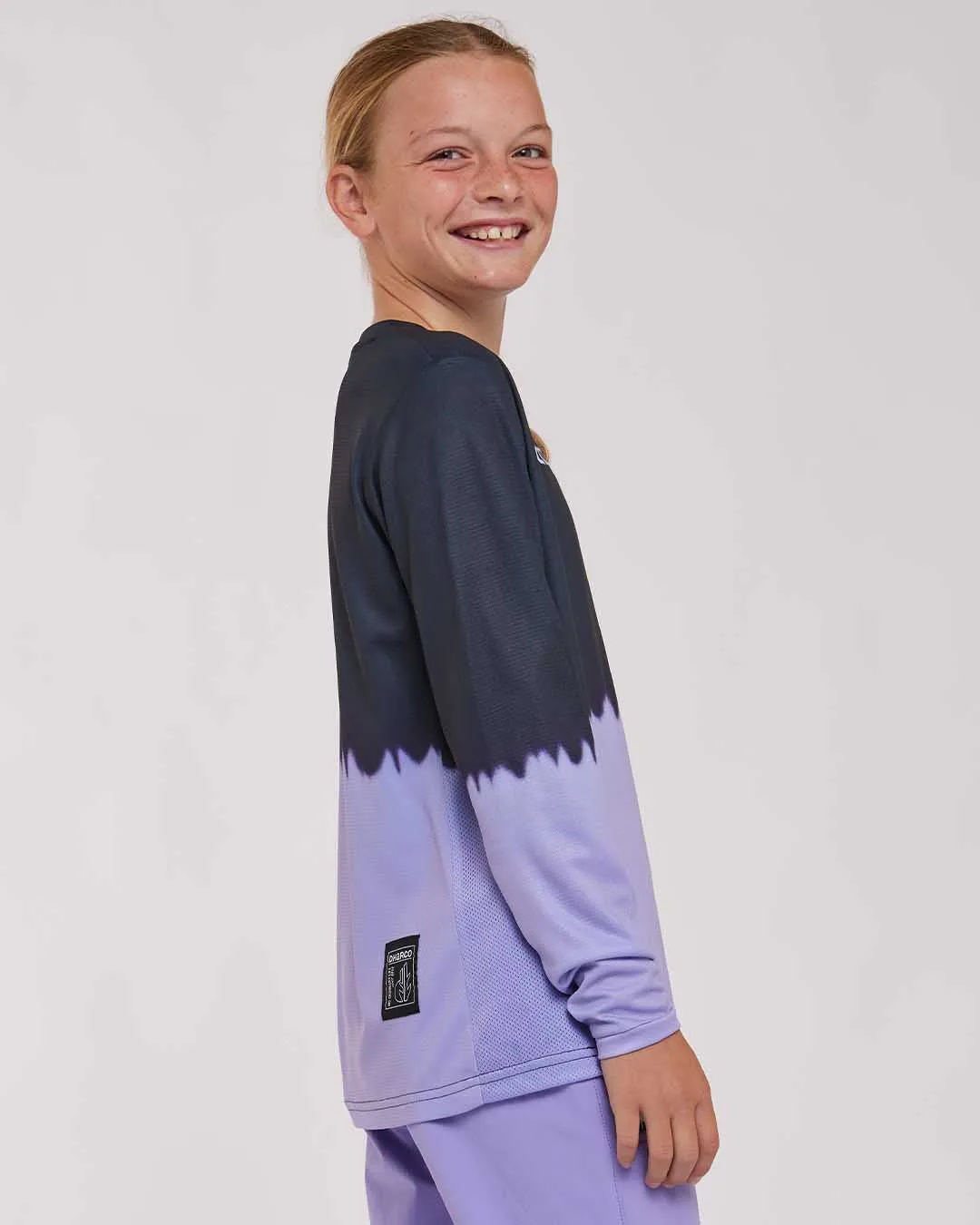 Youth Gravity Jersey | Odyssey